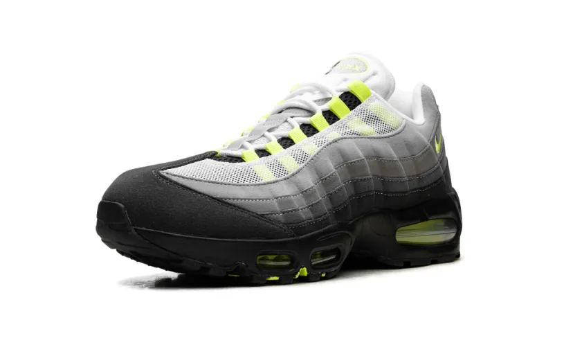 Nike Air Max Air Max 95 OG 'Neon 2025' 