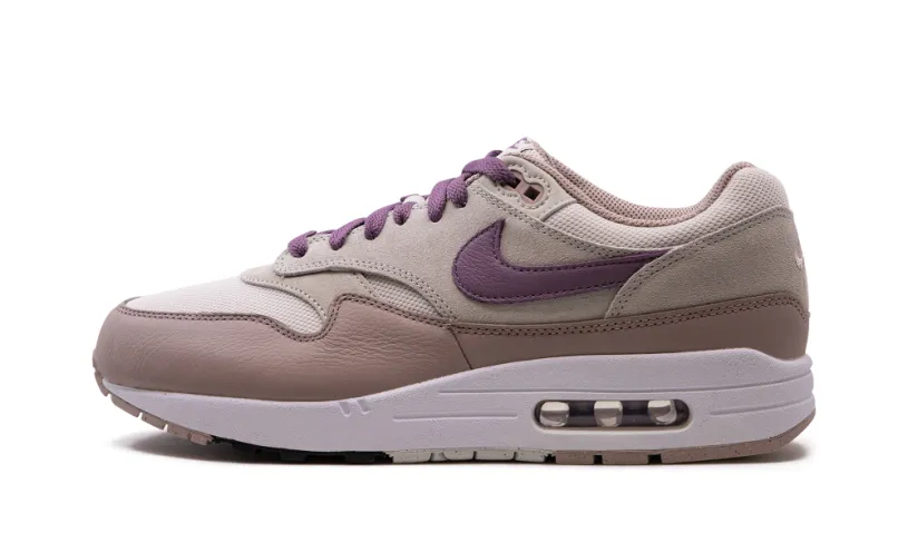 Nike Air Max Air Max 1 SC 'Light Bone   Violet Dust' 
