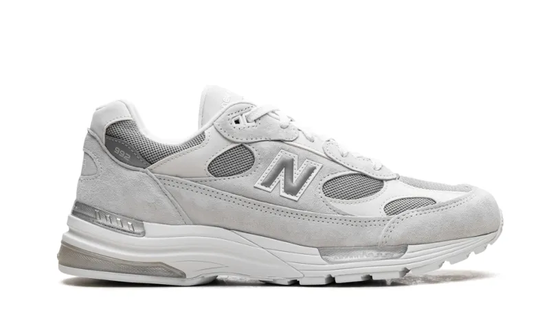 New Balance 992 992 'Made in USA - Nimbus Cloud' 