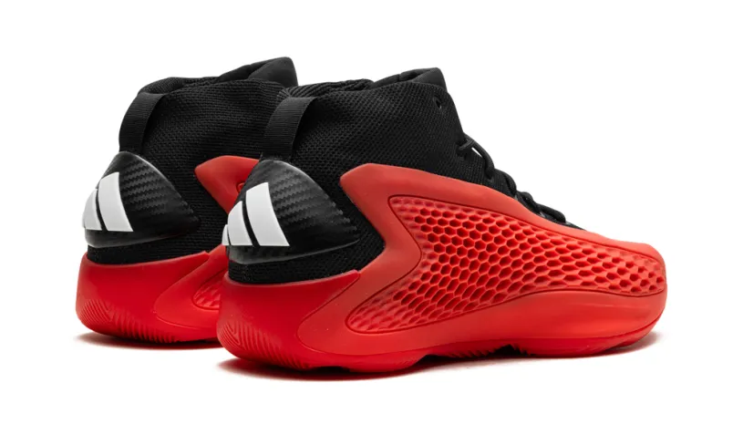 Adidas AE1 AE 1 'Georgia Bulldogs' 