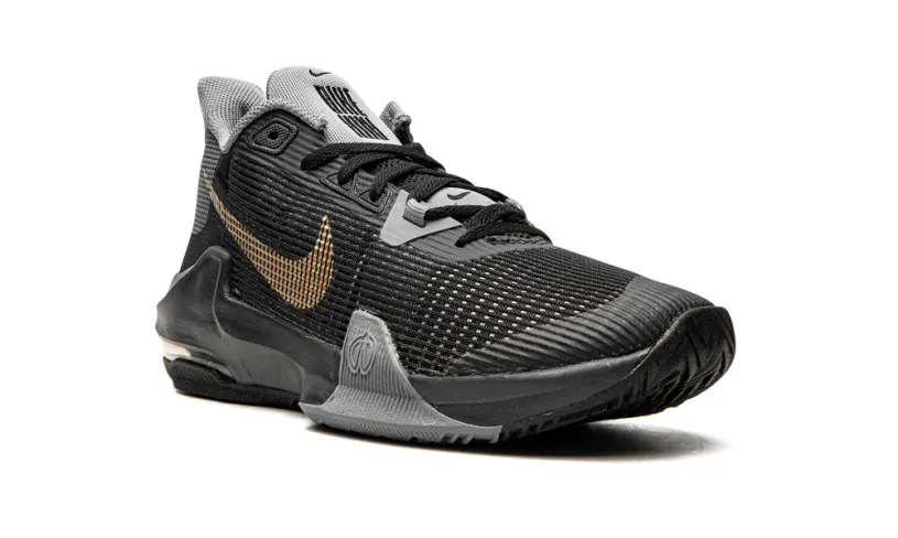 Nike Air Max Air Max Impact 3 'black gold' 