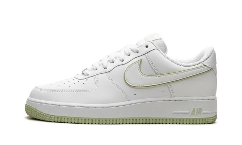 Nike Lifestyle Air Force 1 Low '07 'Honeydew' 
