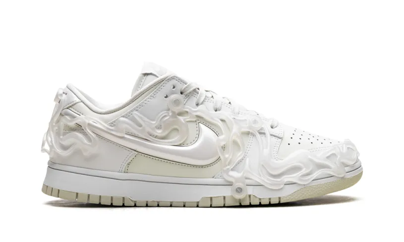 Nike Dunk Dunk Low LX WMNS 'Sea Glass' 