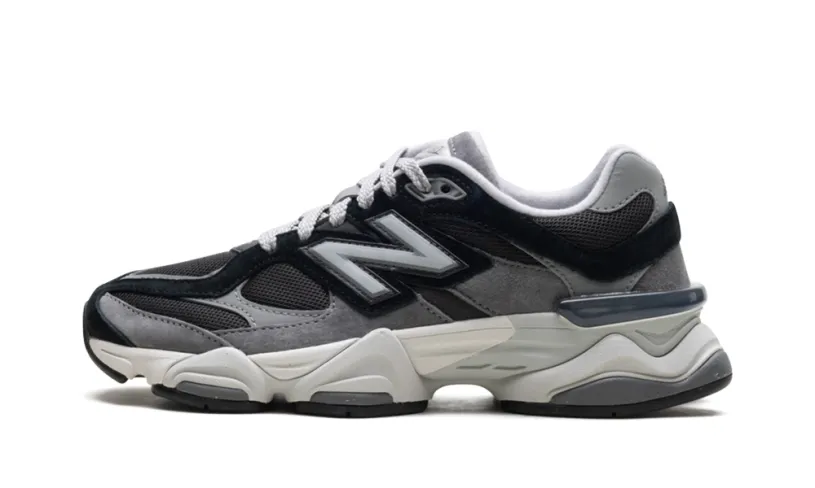 New Balance 9060 9060 'Black Grey' 