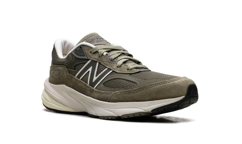 New Balance 990 990v6 'True Camo'