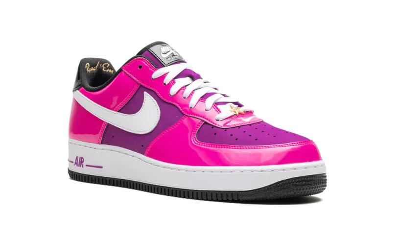 Nike Lifestyle Air Force 1 'Las Vegas' 