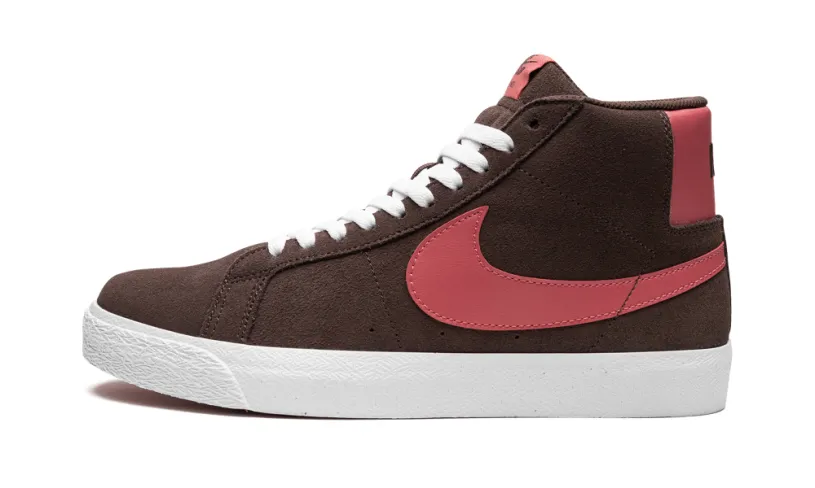 Nike Basketball SB Blazer Mid 