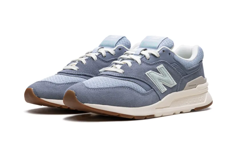 New Balance 997 997H WMNS 'Denim'