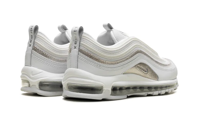 Nike Air Max AIR MAX 97 WMNS 'Metallic Silver' 
