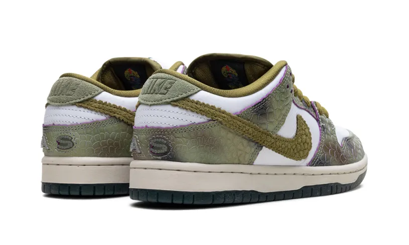 SB x Converse 'Alexis Sablone - 'Chameleon Pack'' 