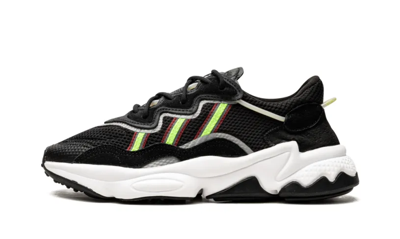 More Adidas Shoes OZEEGO MNS WMNS