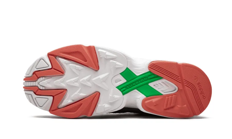 More Adidas Shoes Yung-1 