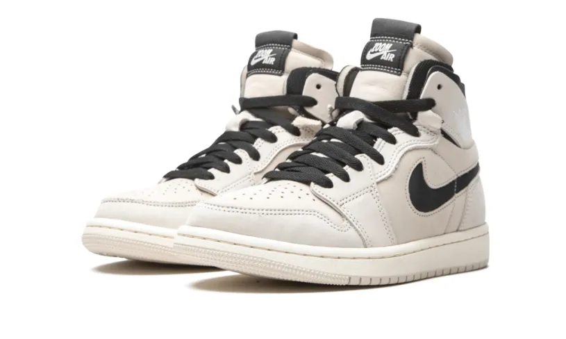 Air Jordan 1 AIR JORDAN 1 HIGH ZOOM CM WMNS 'Summit White' 