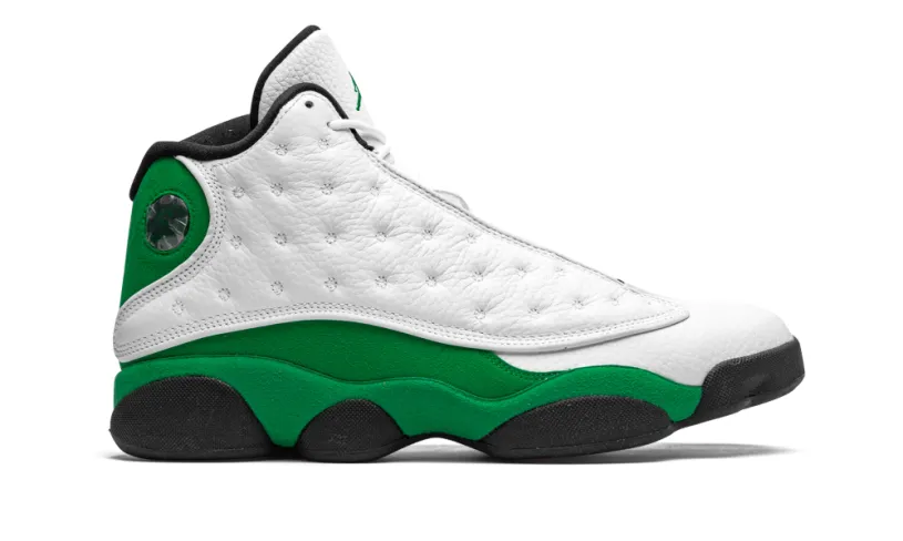 Air Jordan 13 Air Jordan 13 Retro 'Lucky Green' 