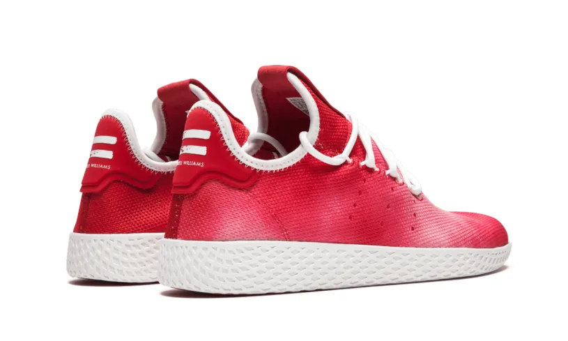 Adidas Stan Smith Tennis Hu Holi 'Pharrell Williams - Red' 