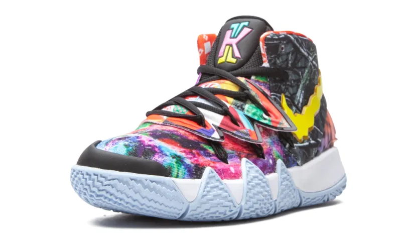 Nike Basketball Kybrid S2 Best Of GS 