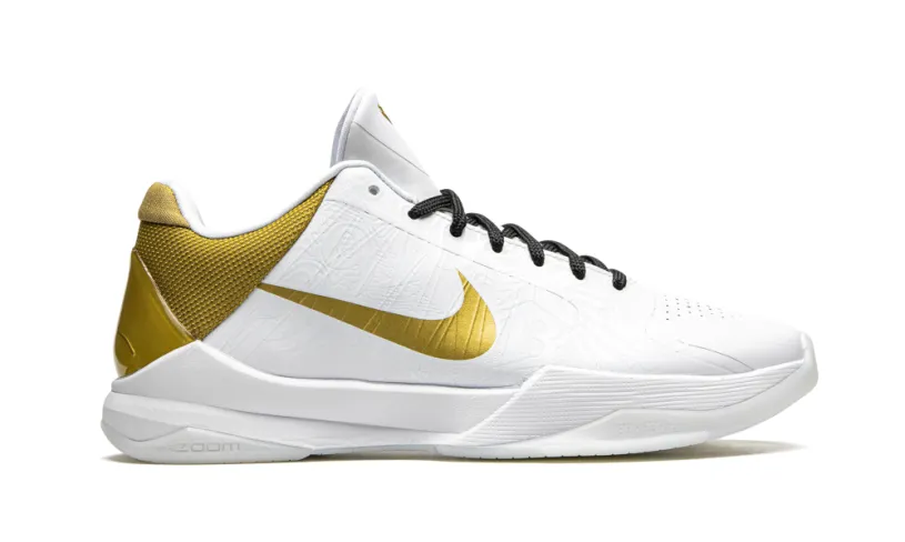 Nike Basketball Kobe 5 Protro 'Big Stage Parade' 