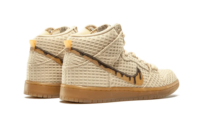 Nike SB SB Dunk High Premium 'Chicken n Waffles' 