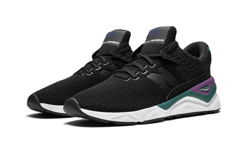 More New Balance NB X-90 WMNS