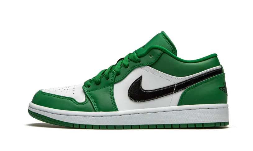 Air Jordan 1 Air Jordan 1 Low 'Pine Green' 
