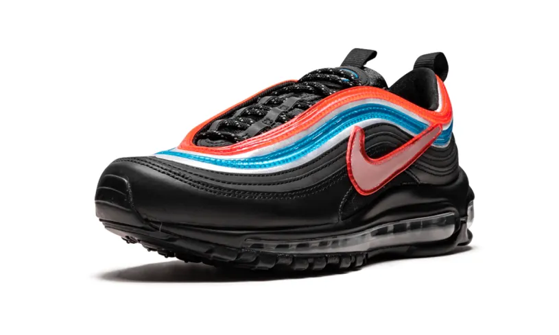 Nike Air Max AIR MAX 97 OA 'On Air - Seoul' 
