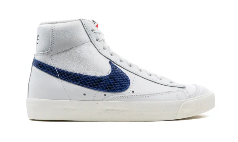 Nike Basketball Blazer Mid '77 'Snakeskin Swoosh' 