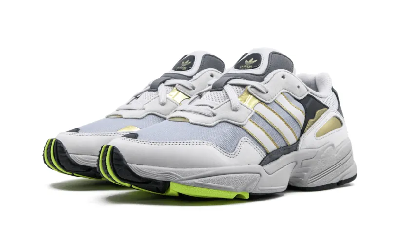 More Adidas Shoes Yung-96