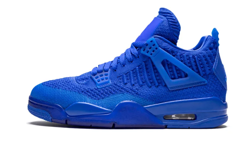 Air Jordan 4 Air Jordan 4 Retro FK 'Game Royal'