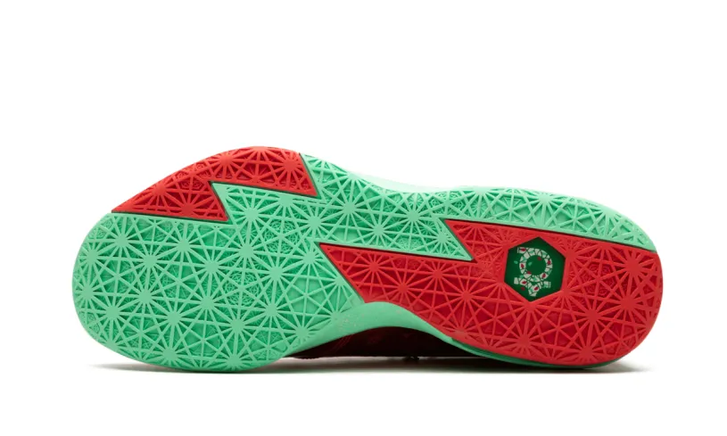 Nike Basketball KD 6 'Christmas' 