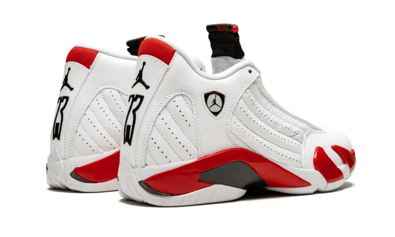 Air Jordan 14 Air Jordan 14 'Candy Cane' 