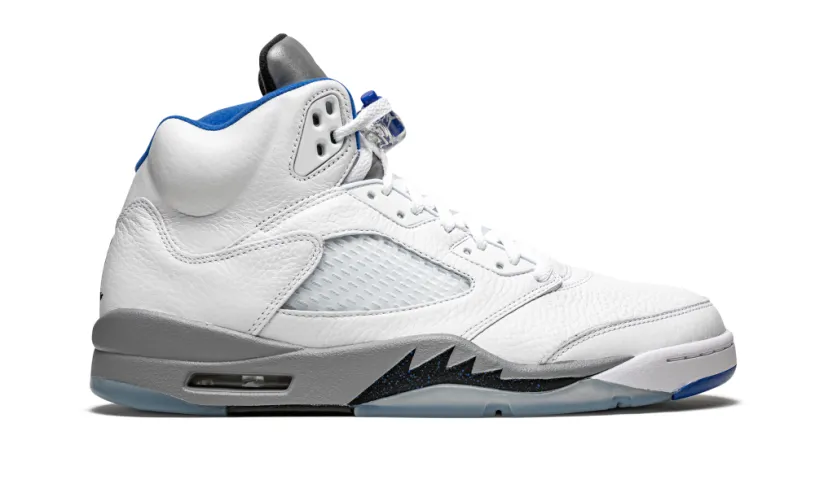 Air Jordan 5 Air Jordan 5 Retro 'Stealth 2.0' 