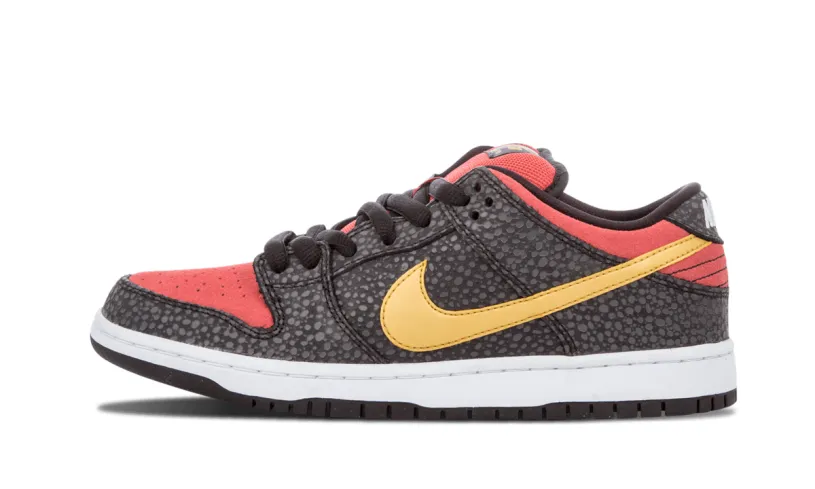 Nike SB SB Dunk Low Premium QS 'Walk Of Fame'