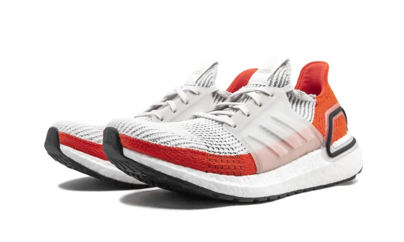 More Adidas Shoes Ultra Boost 2019 'Active Orange'