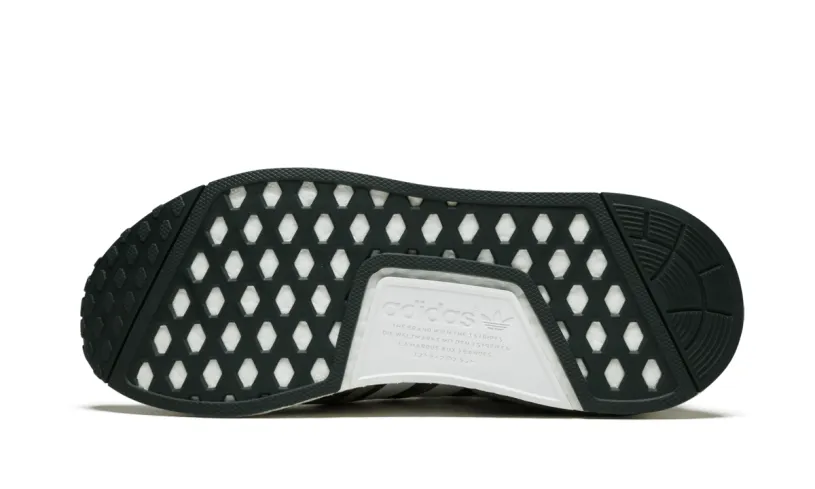 Adidas NMD NMD_R1 'Bape - Green Camo' 