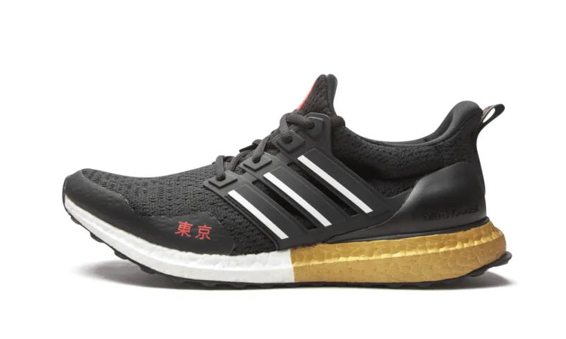 Adidas Ultraboost UltraBoost DNA 'Tokyo'