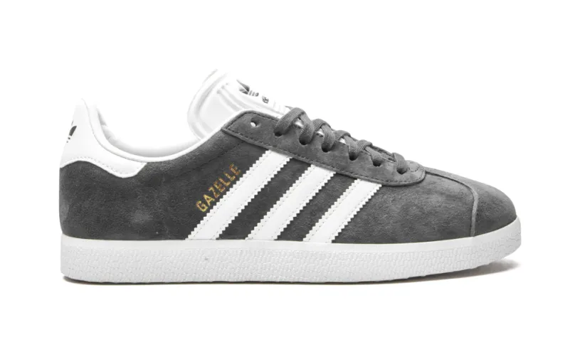 Adidas Gazelle Gazelle 'Solid Grey'