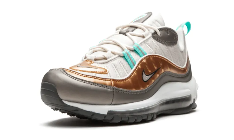 Nike Air Max AIR MAX 98 WMNS 'Copper Teal' 