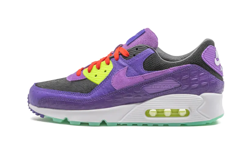 Nike Air Max Air Max 90 'Animal Pack - Violet Blend' 