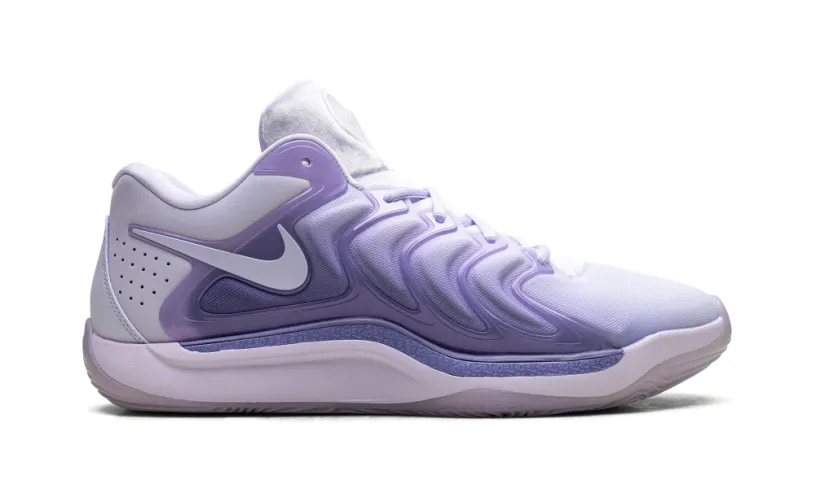 Nike Basketball KD 17 'Bad 3.0' 