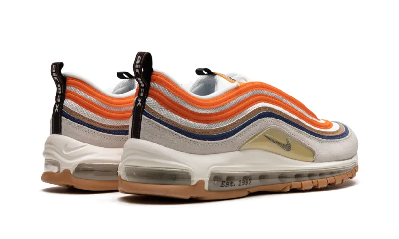 Nike Air Max Air Max 97 SE 'Frank Rudy' 