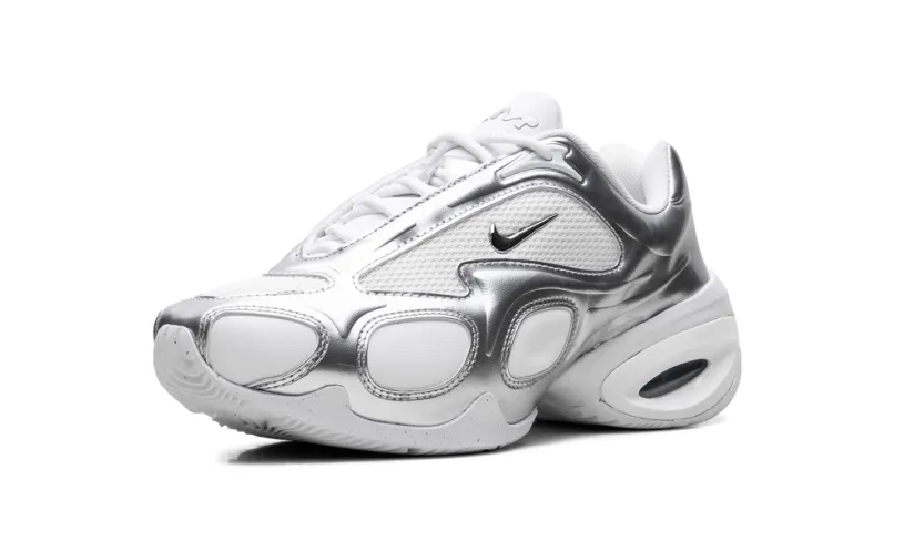 Nike Air Max Air Max Muse WMNS 'Metallic Silver' 