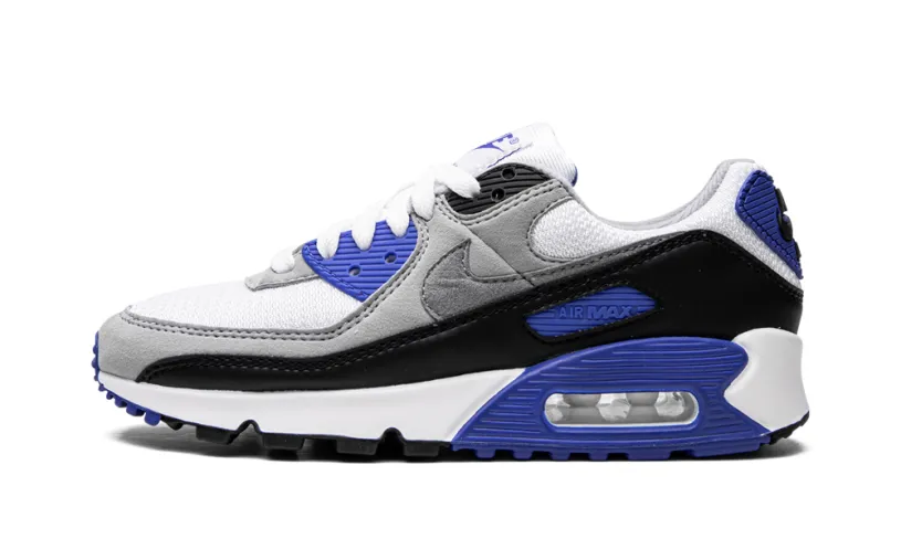 Nike Air Max AIR MAX 90 WMNS 'Hyper Royal'