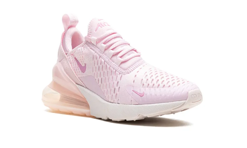 Nike Air Max AIR MAX 270 WMNS 'Pink Foam' 