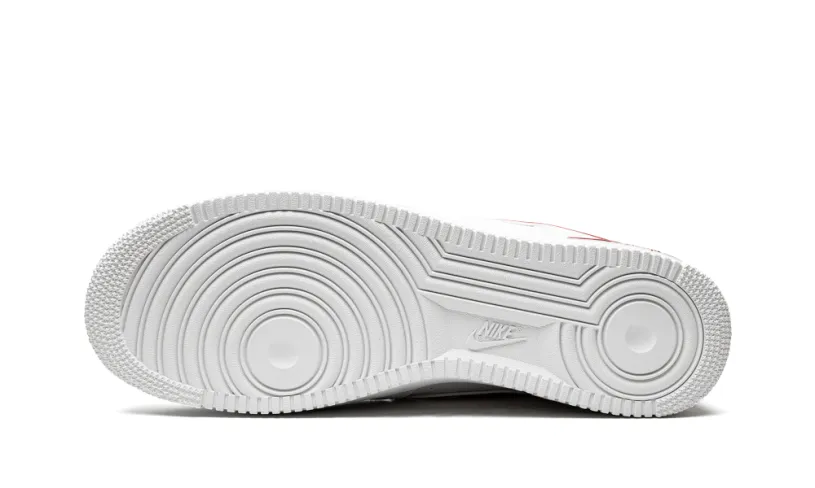 Nike Lifestyle Air Force 1 '07 3 