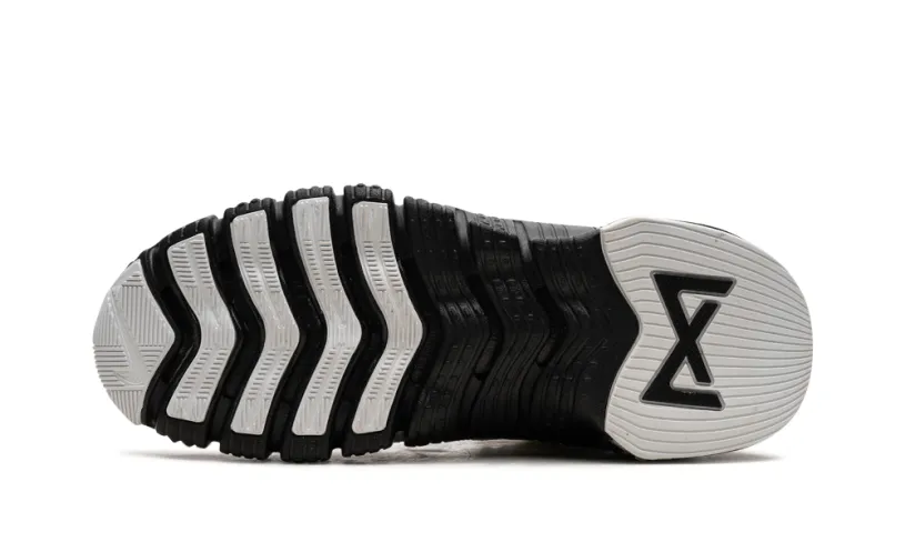 Nike Lifestyle FREE METCON 4 PRM WMNS 'White   Black' 