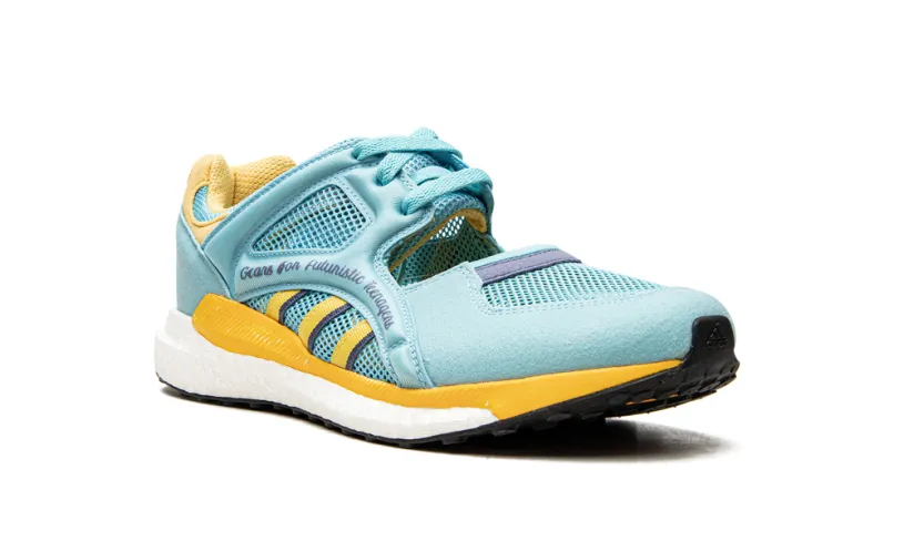 Adidas EQT EQT Racing 'Human Made Aqua' 