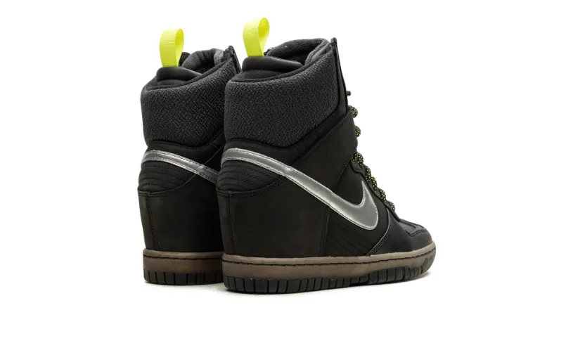 Nike Dunk DUNK SKY HI SNEAKERBOOT 2.0 WMNS 