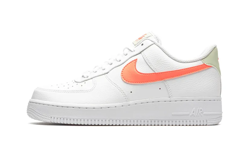 Nike Lifestyle AIR FORCE 1 07 MNS WMNS 'ATOMIC PINK' 