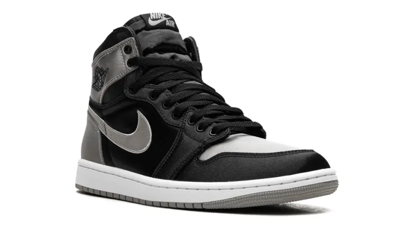 Air Jordan 1 Air Jordan 1 WMNS 'Satin Shadow' 