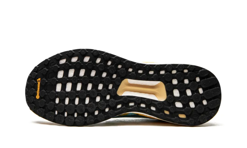 Adidas EQT EQT Racing 'Human Made Aqua' 